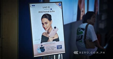 vivo V40 series preorder starts Sept 17 in the Philippines.